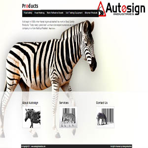 Autosignindustries