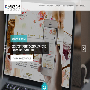 Clee-Design (CMS)